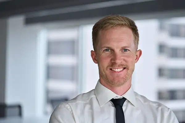 Attorney Martin Ward at Baudin & Ward Family Law in ,  