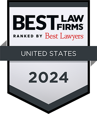 Best Lawyers Logo